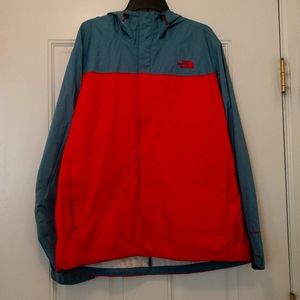 The North Face HyVent 2.5L Men's Rain Jacket